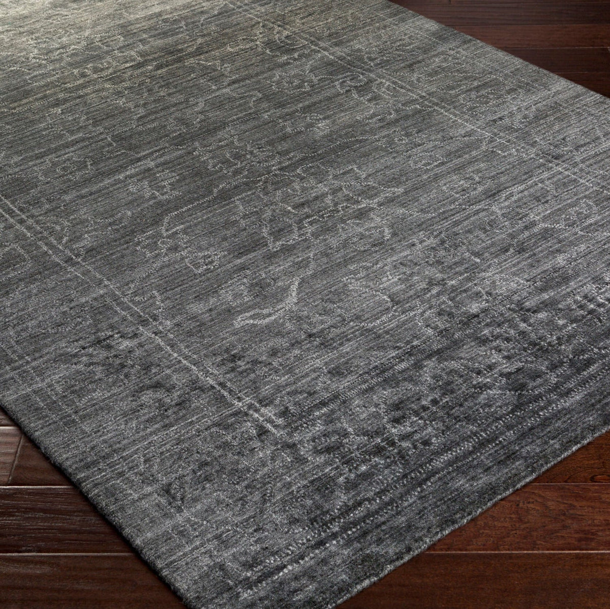 Surya Hightower HTW-3002 Hand Knotted Rug