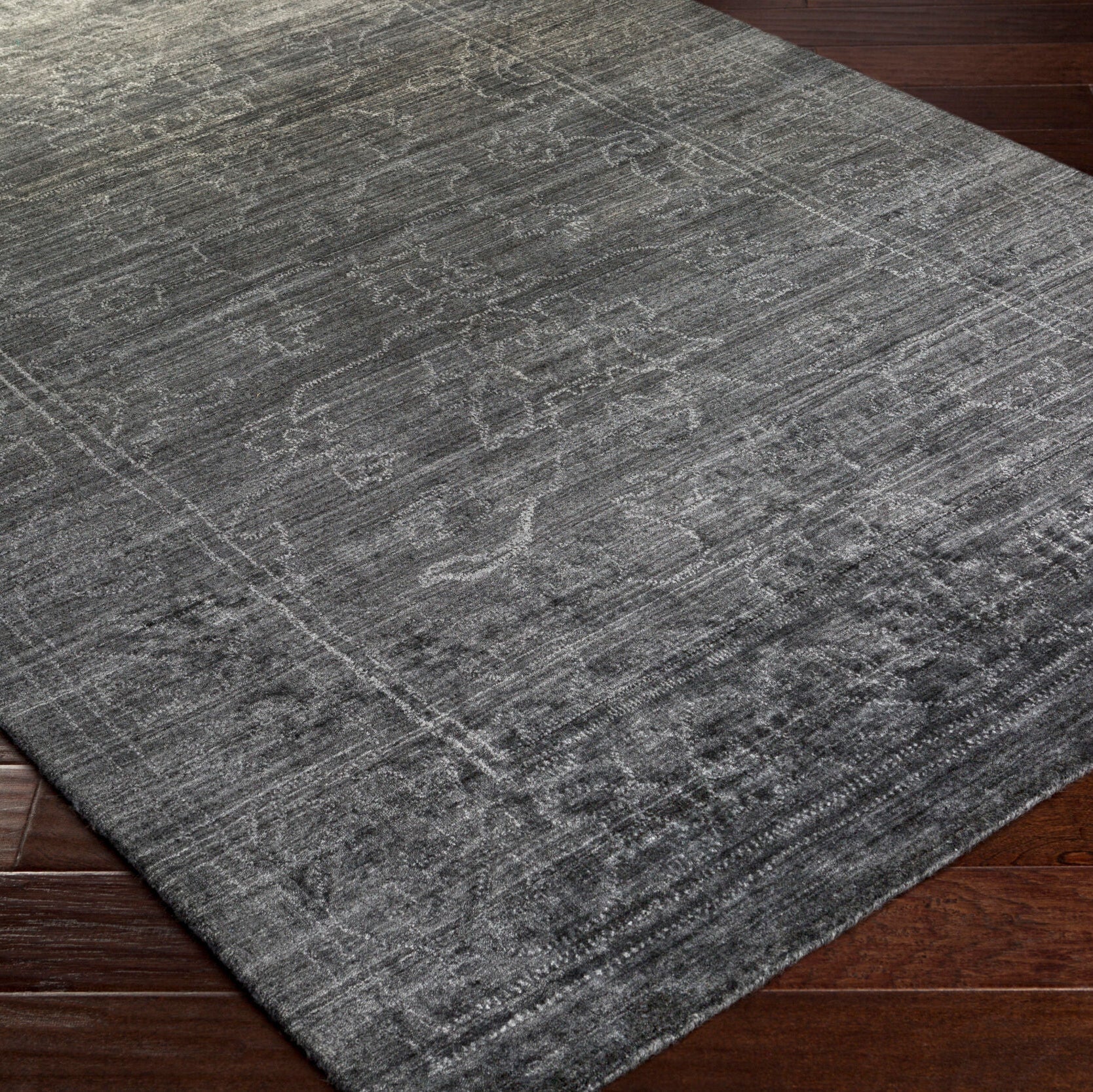 Surya Hightower HTW-3002 Hand Knotted Rug