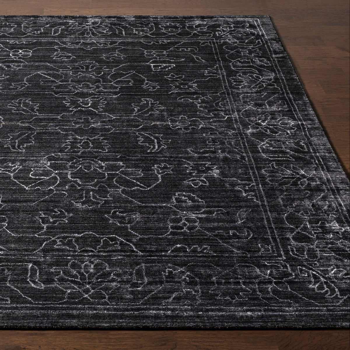 Surya Hightower HTW-3002 Hand Knotted Rug
