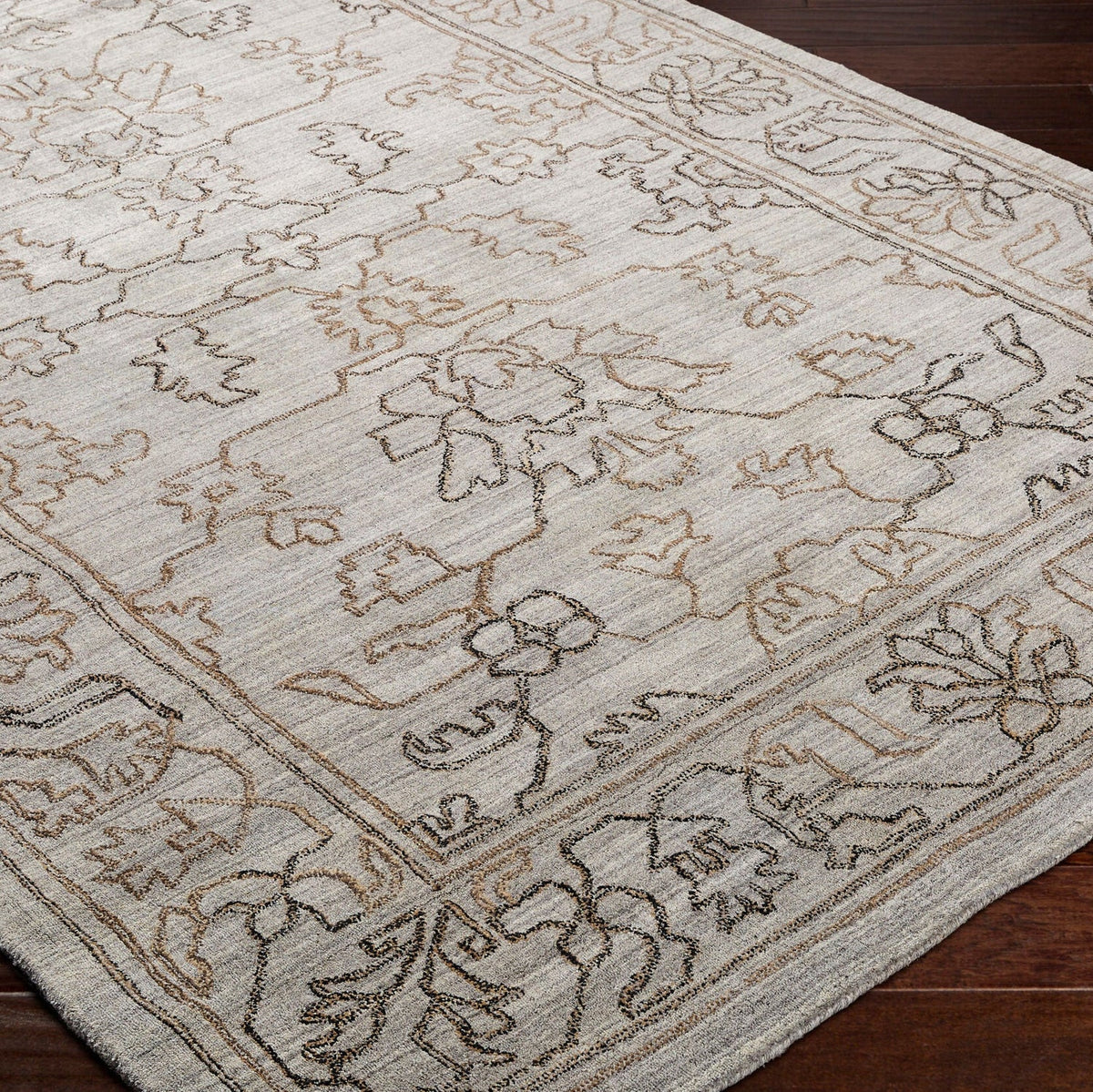 Surya Hightower HTW-3003 Hand Knotted Rug