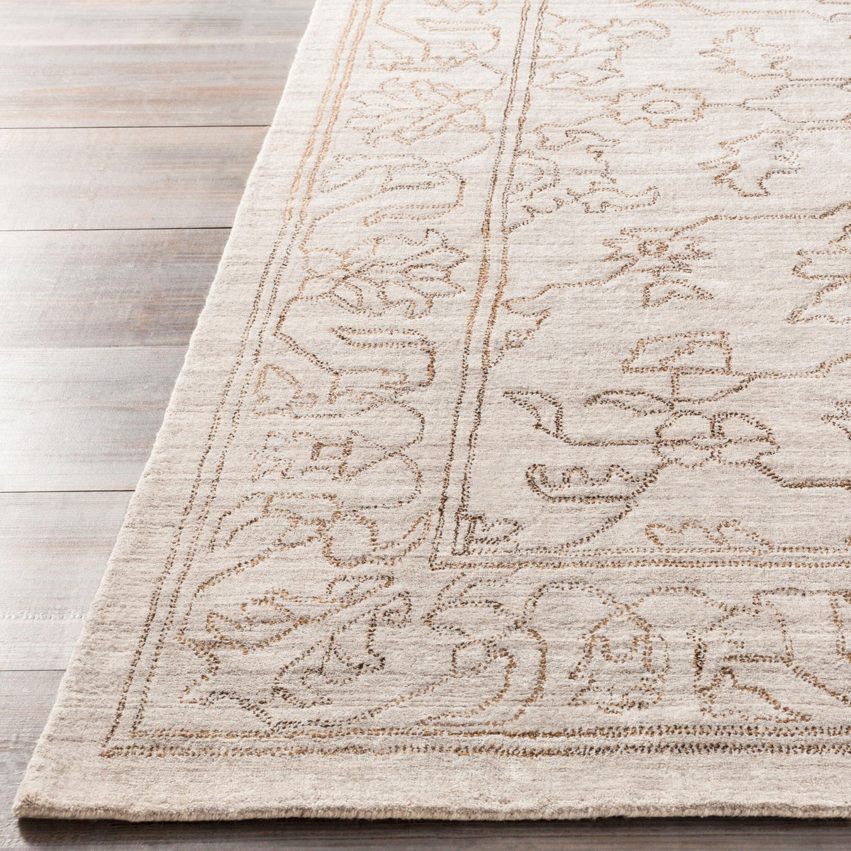 Surya Hightower HTW-3003 Hand Knotted Rug