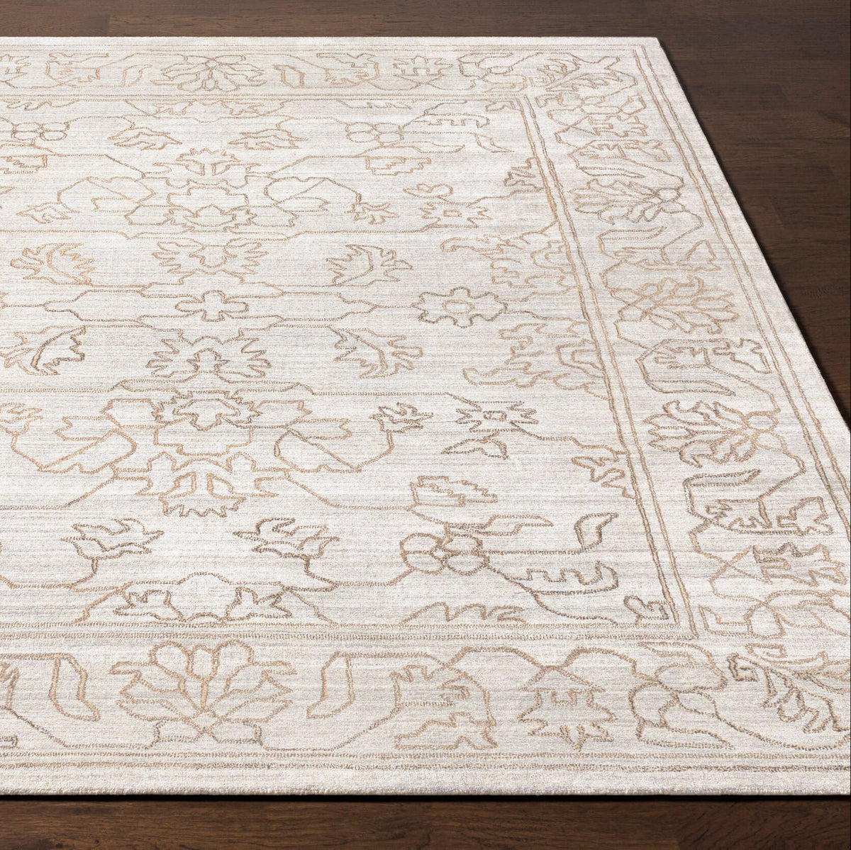 Surya Hightower HTW-3003 Hand Knotted Rug