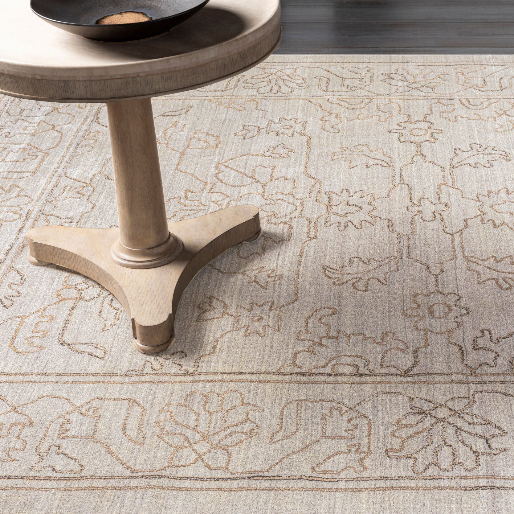 Surya Hightower HTW-3003 Hand Knotted Rug