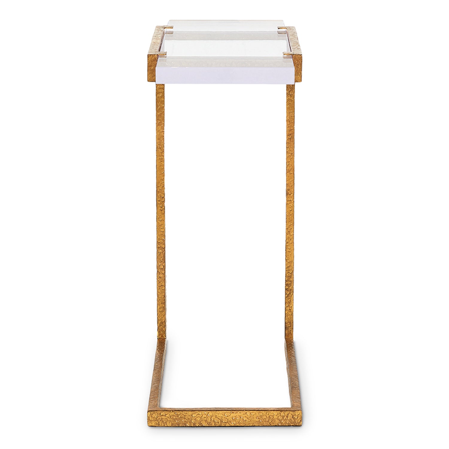 Villa and House Hudson Accent Table