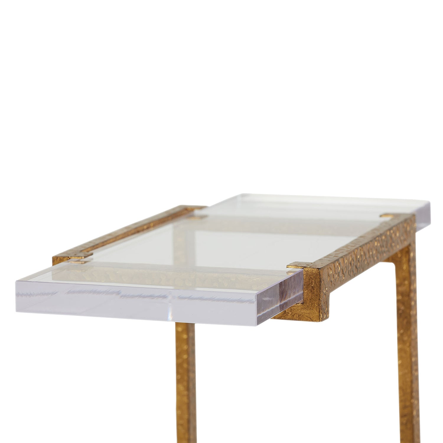 Villa and House Hudson Accent Table