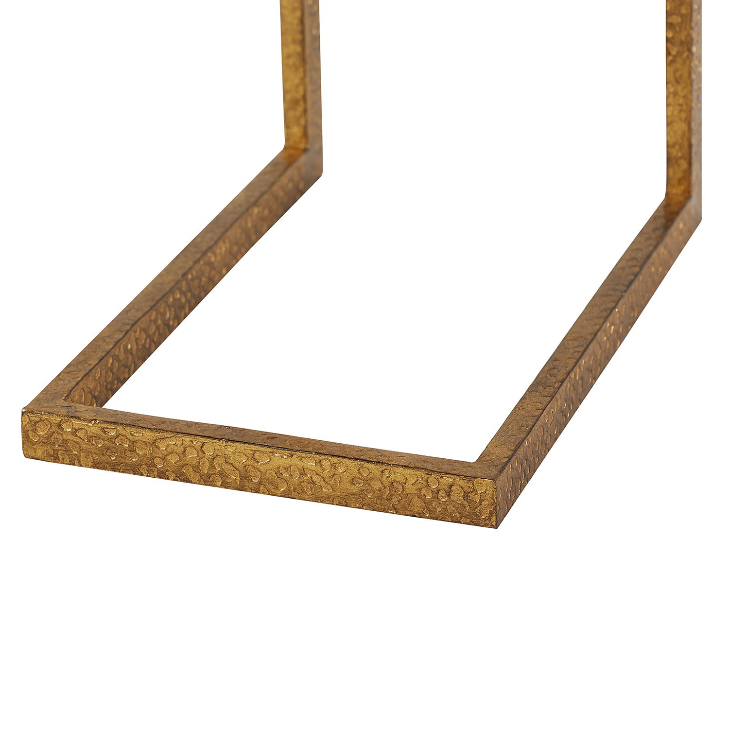 Villa and House Hudson Accent Table