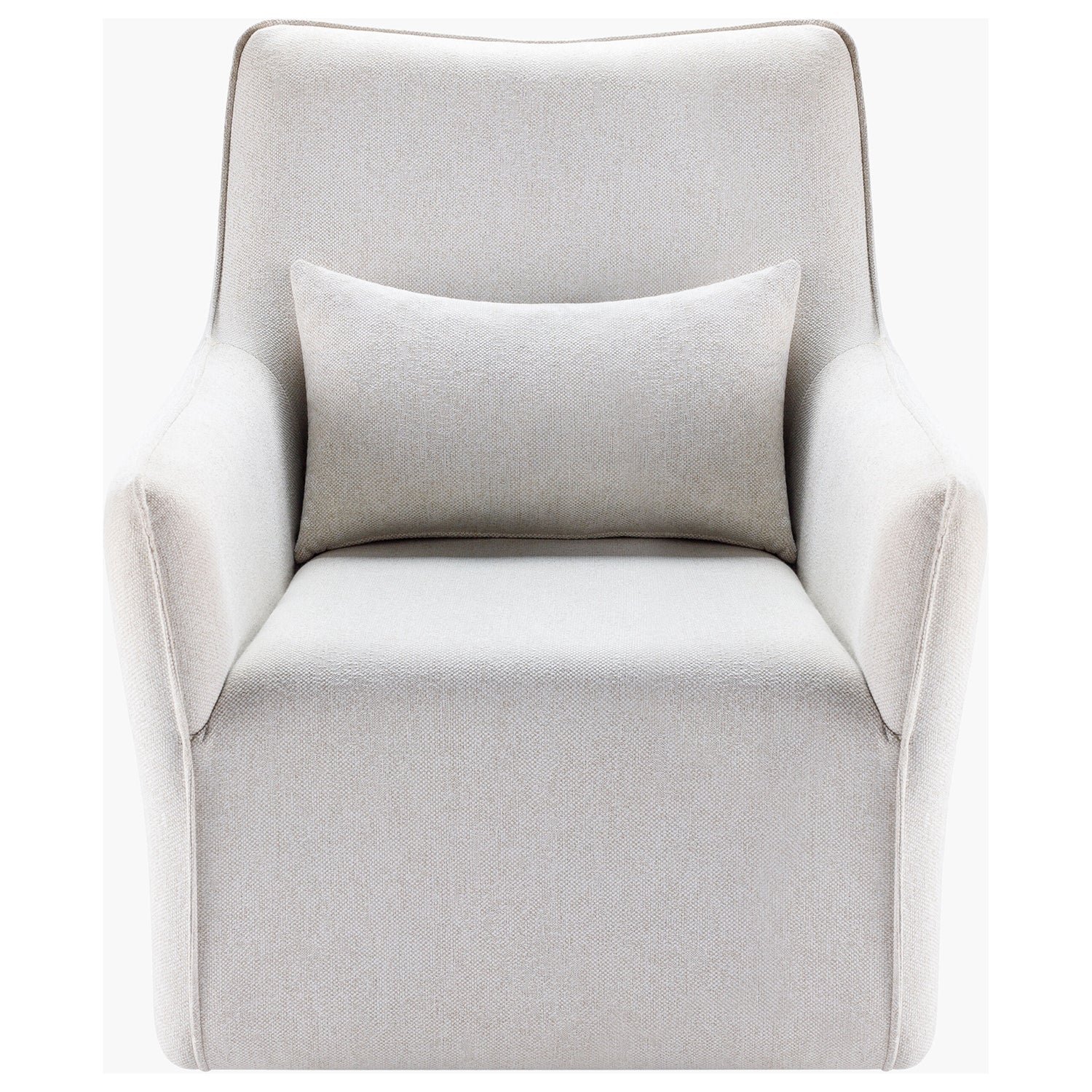 Hudson Swivel Chair
