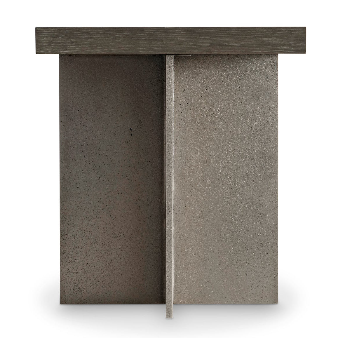 Bernhardt Interiors Polus Side Table