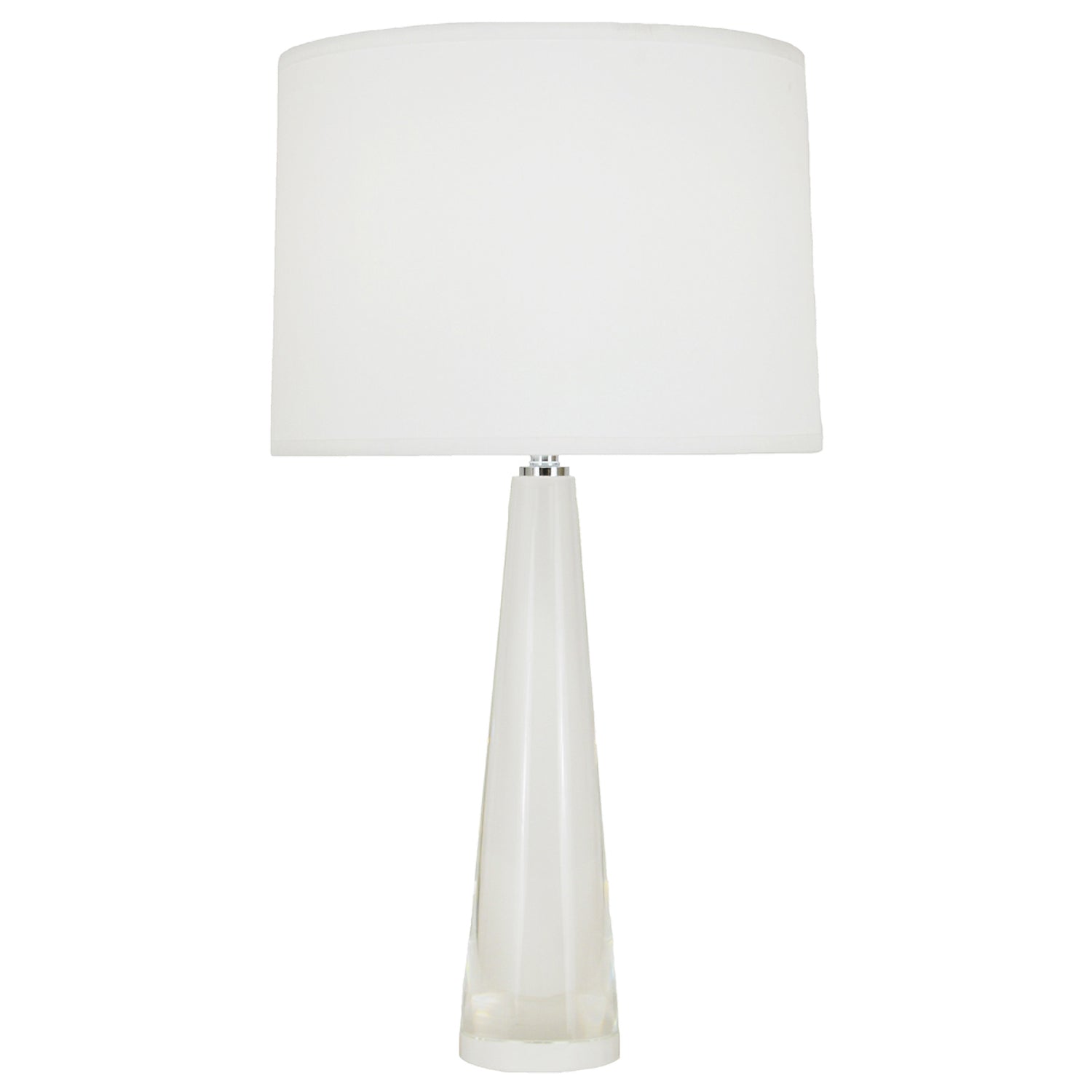 Lillian Crystal Table Lamp