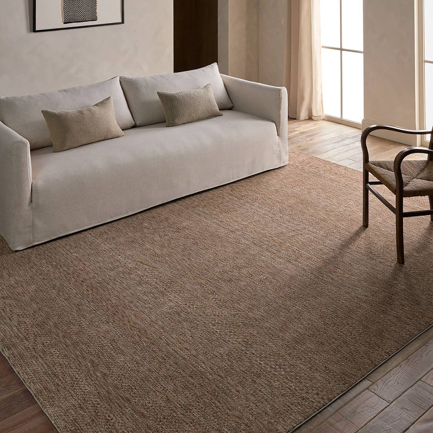 Jaipur Living Icten Kiran Power Loomed Rug