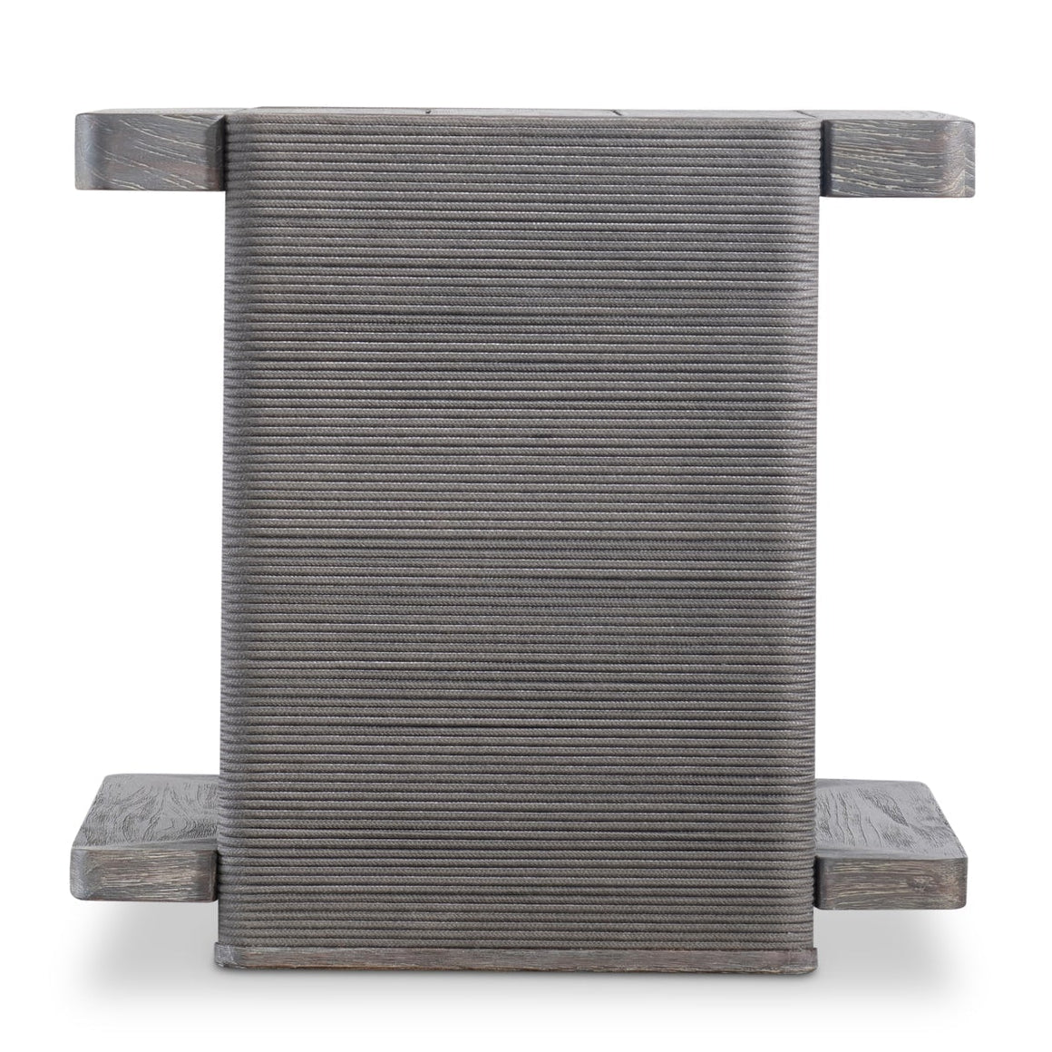 Bernhardt Exteriors Andros Outdoor Side Table Set of 2