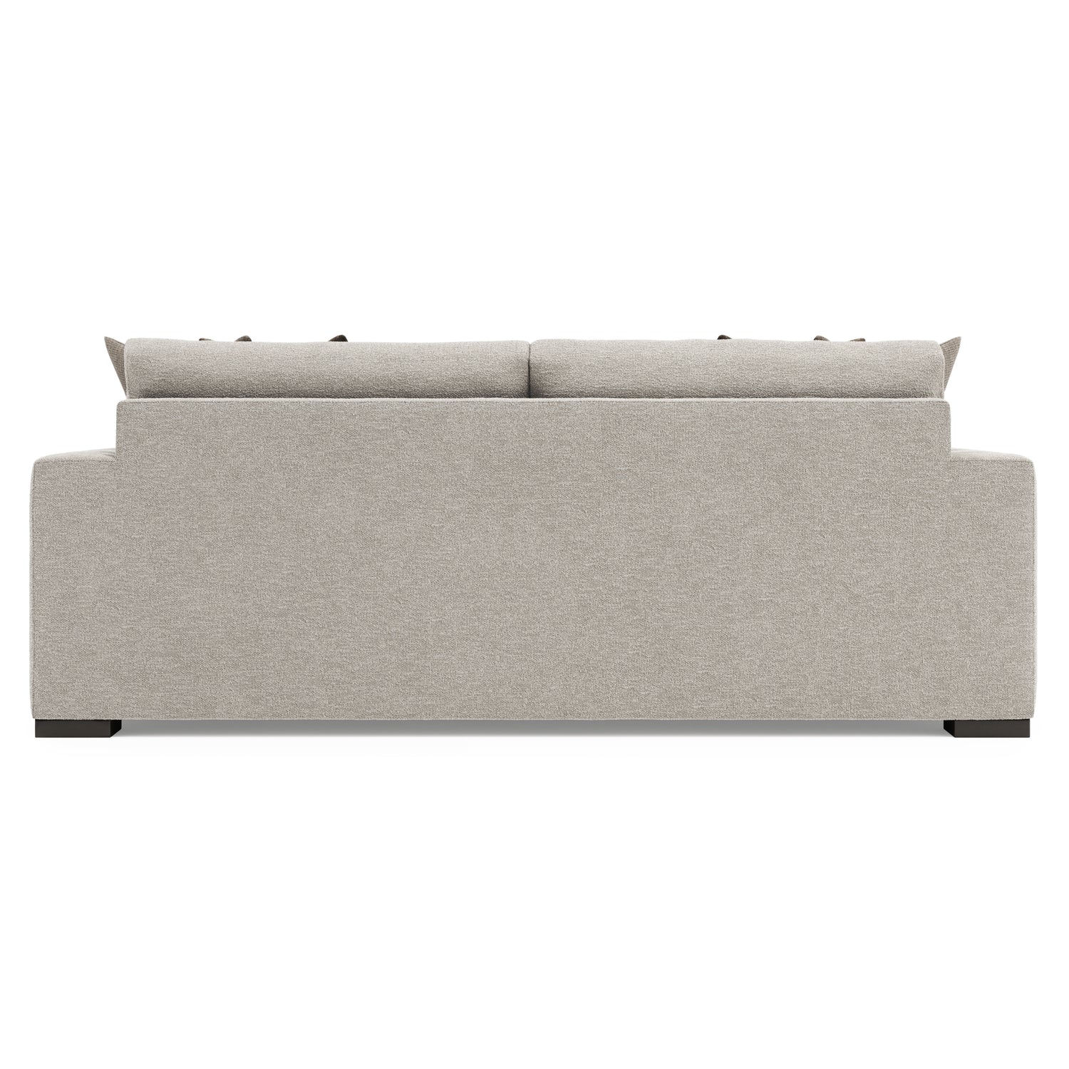 Bernhardt Living Drew Fabric Sofa