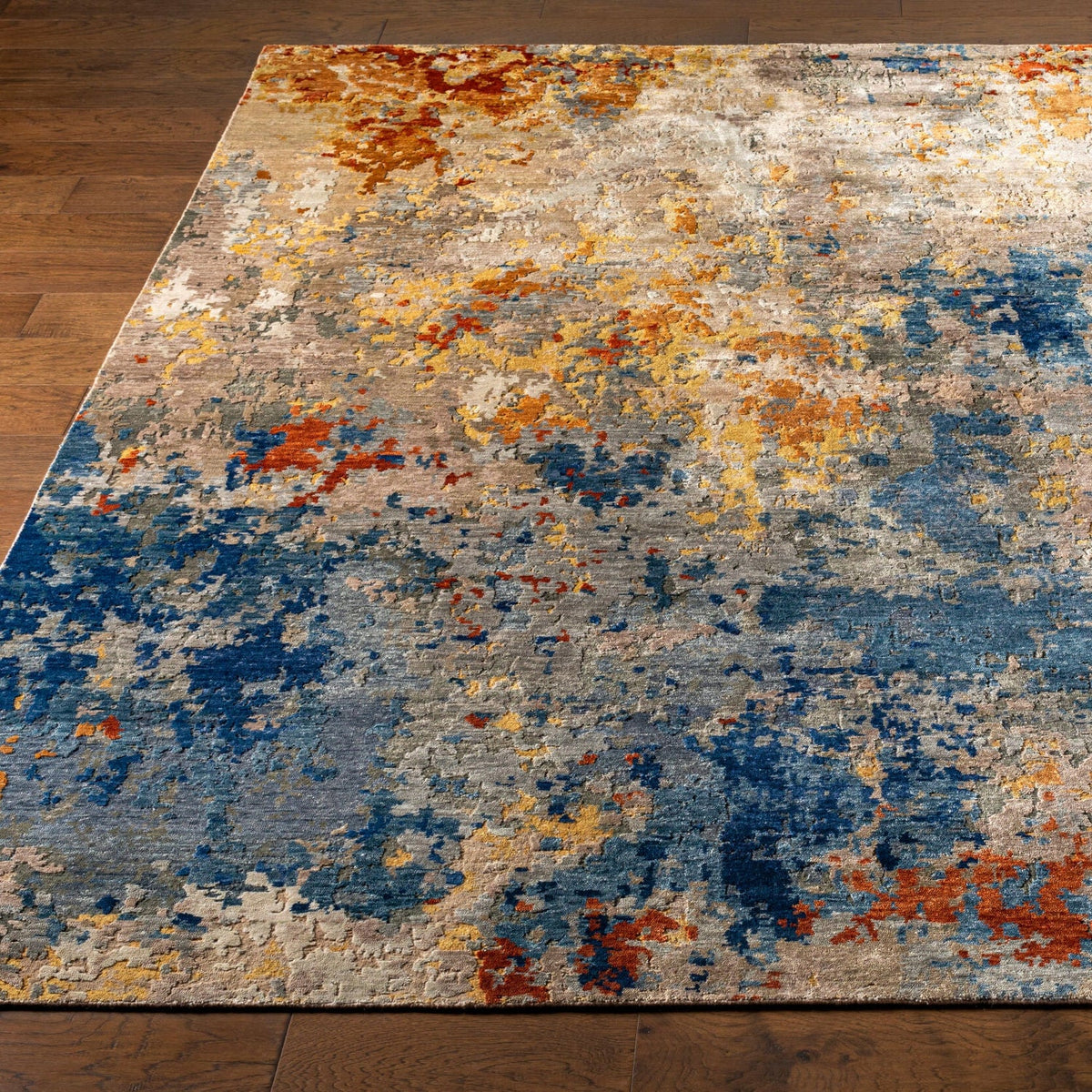 Surya Imola IML-1006 Hand Knotted Rug