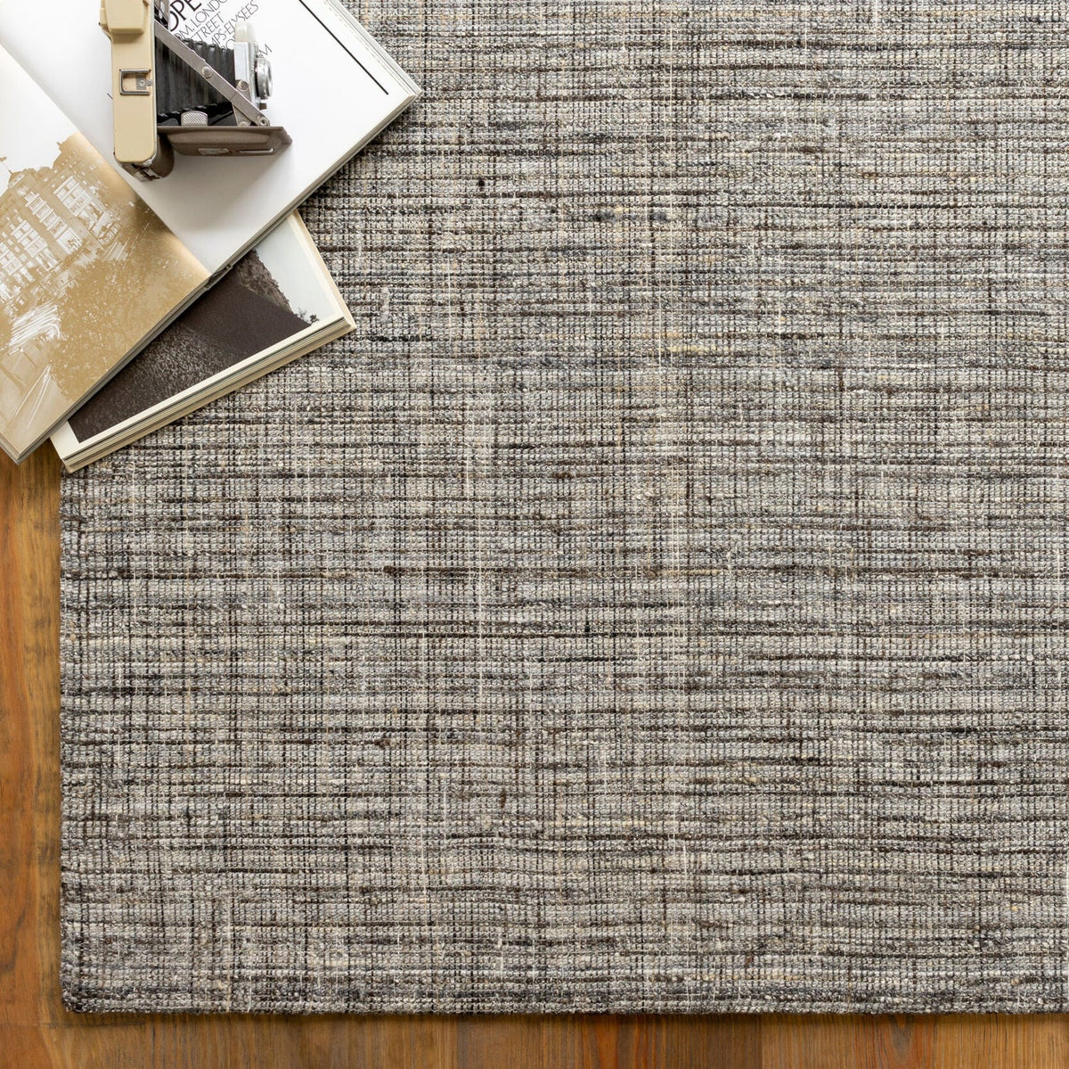 Surya Inola Hand Loomed Rug