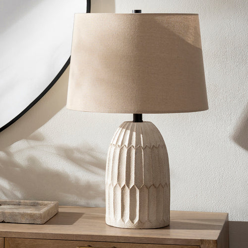 Sines Table Lamp