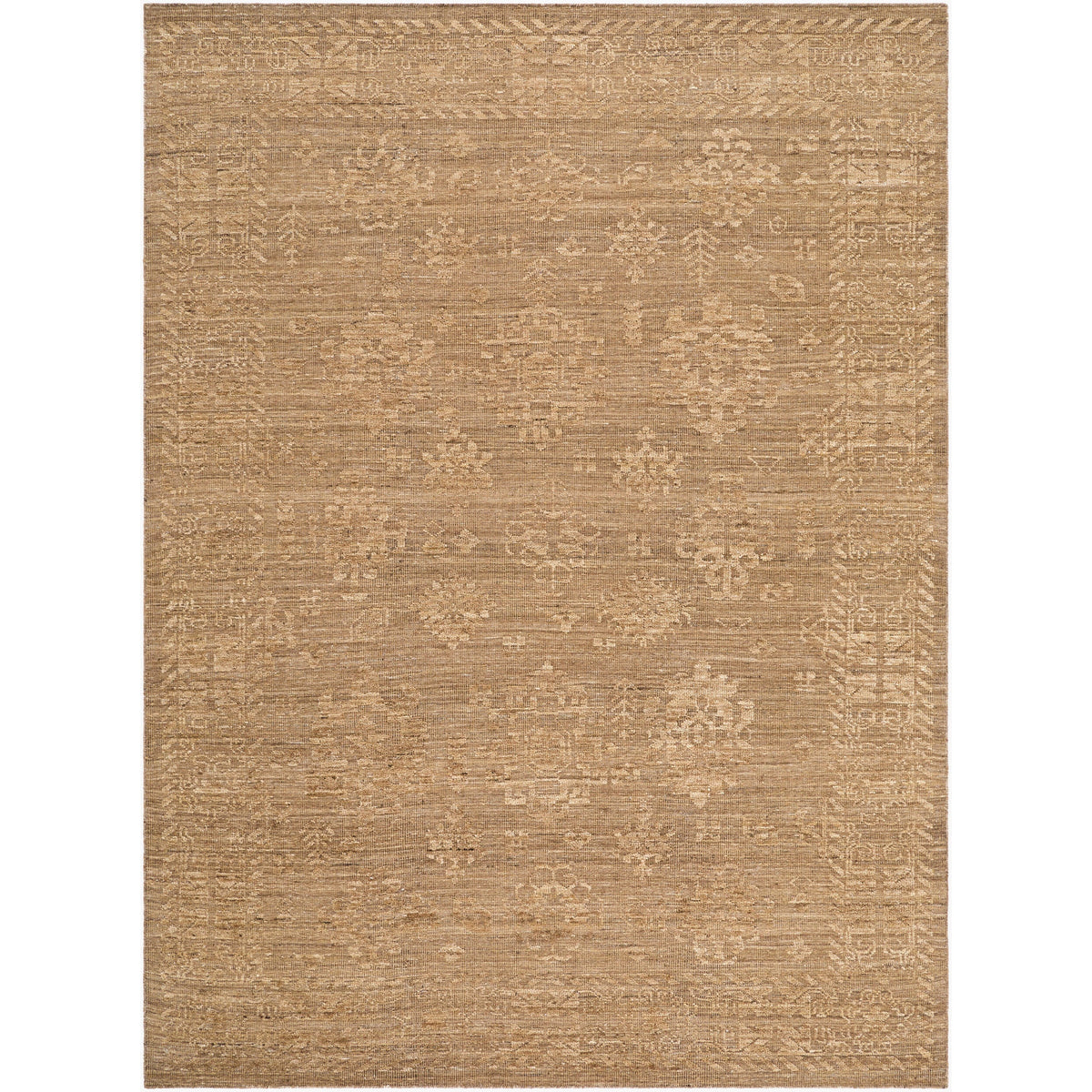 Surya Iowa IOW-2300 Hand Knotted Rug