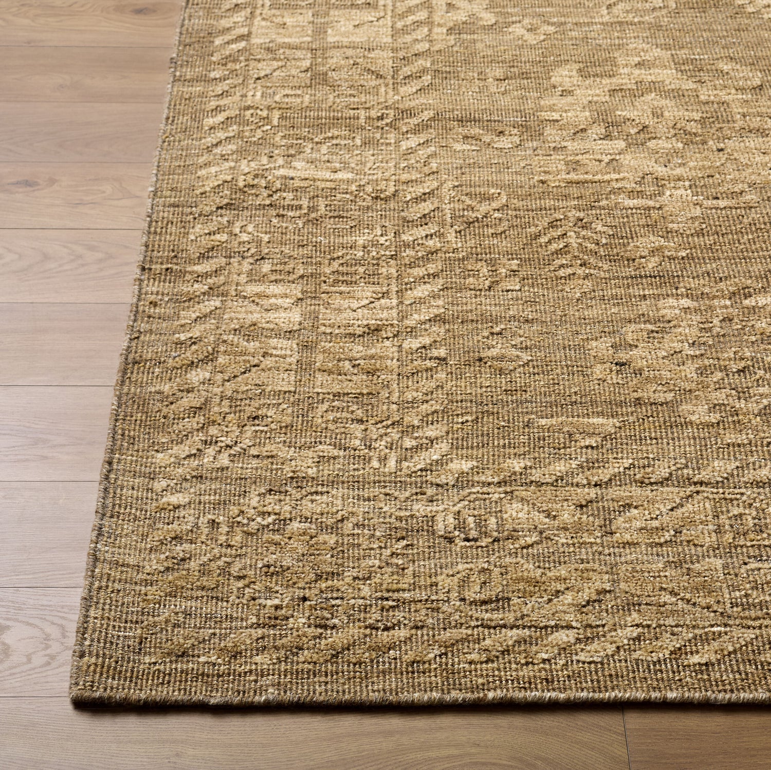 Surya Iowa IOW-2300 Hand Knotted Rug