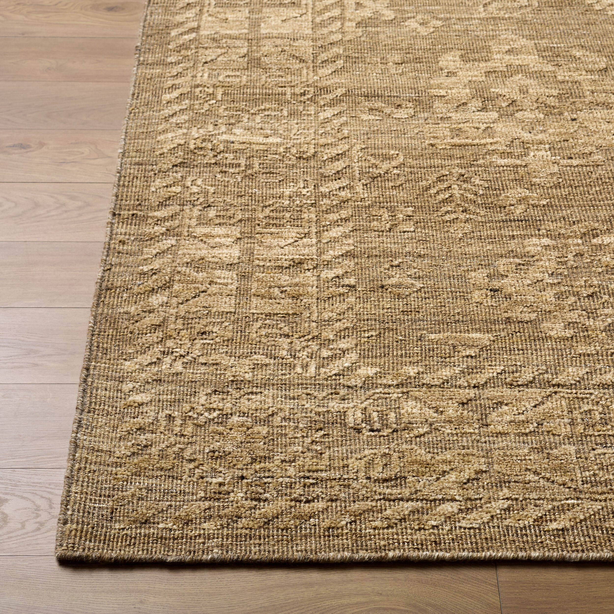 Surya Iowa IOW-2300 Hand Knotted Rug