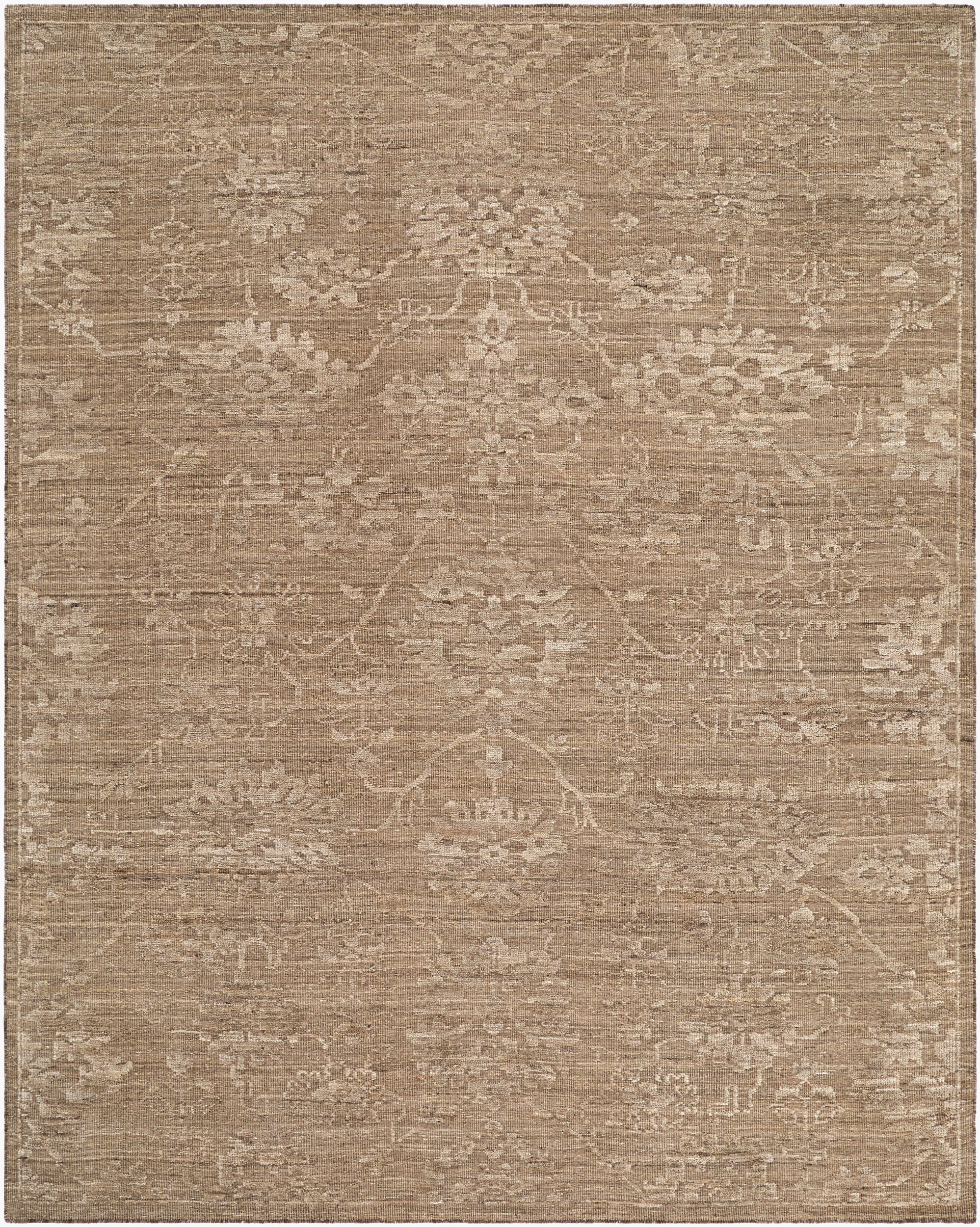 Surya Iowa IOW-2301 Hand Knotted Rug