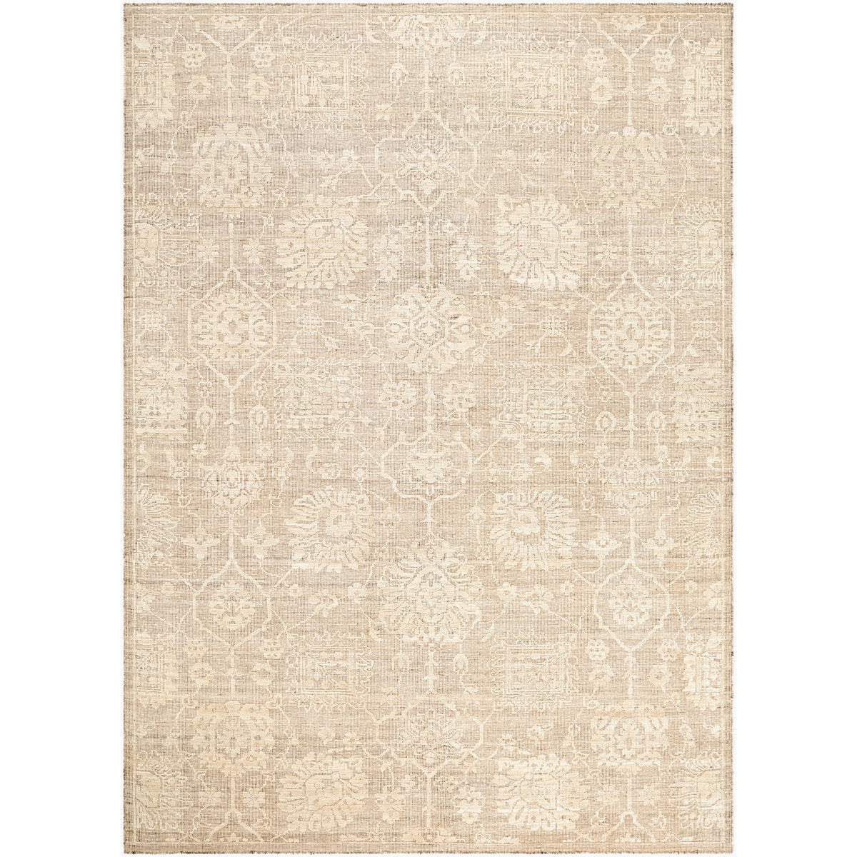 Surya Iowa IOW-2302 Hand Knotted Rug