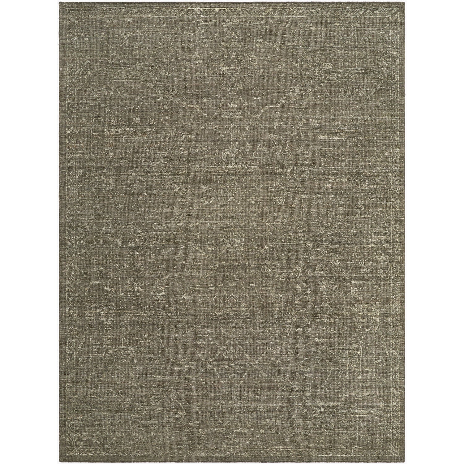 Surya Iowa IOW-2303 Hand Knotted Rug