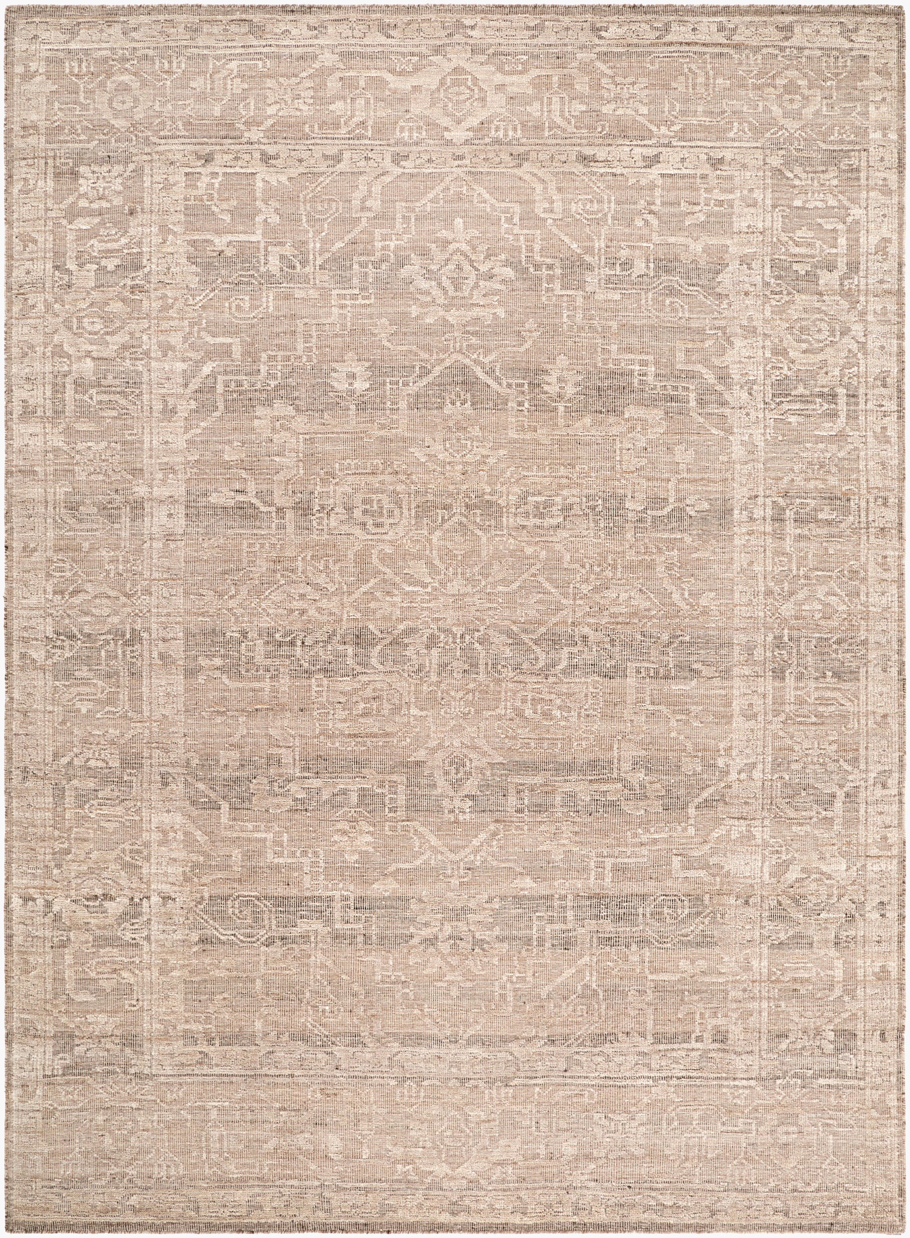 Surya Iowa IOW-2304 Hand Knotted Rug