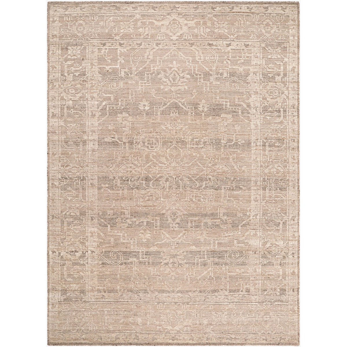 Surya Iowa IOW-2304 Hand Knotted Rug