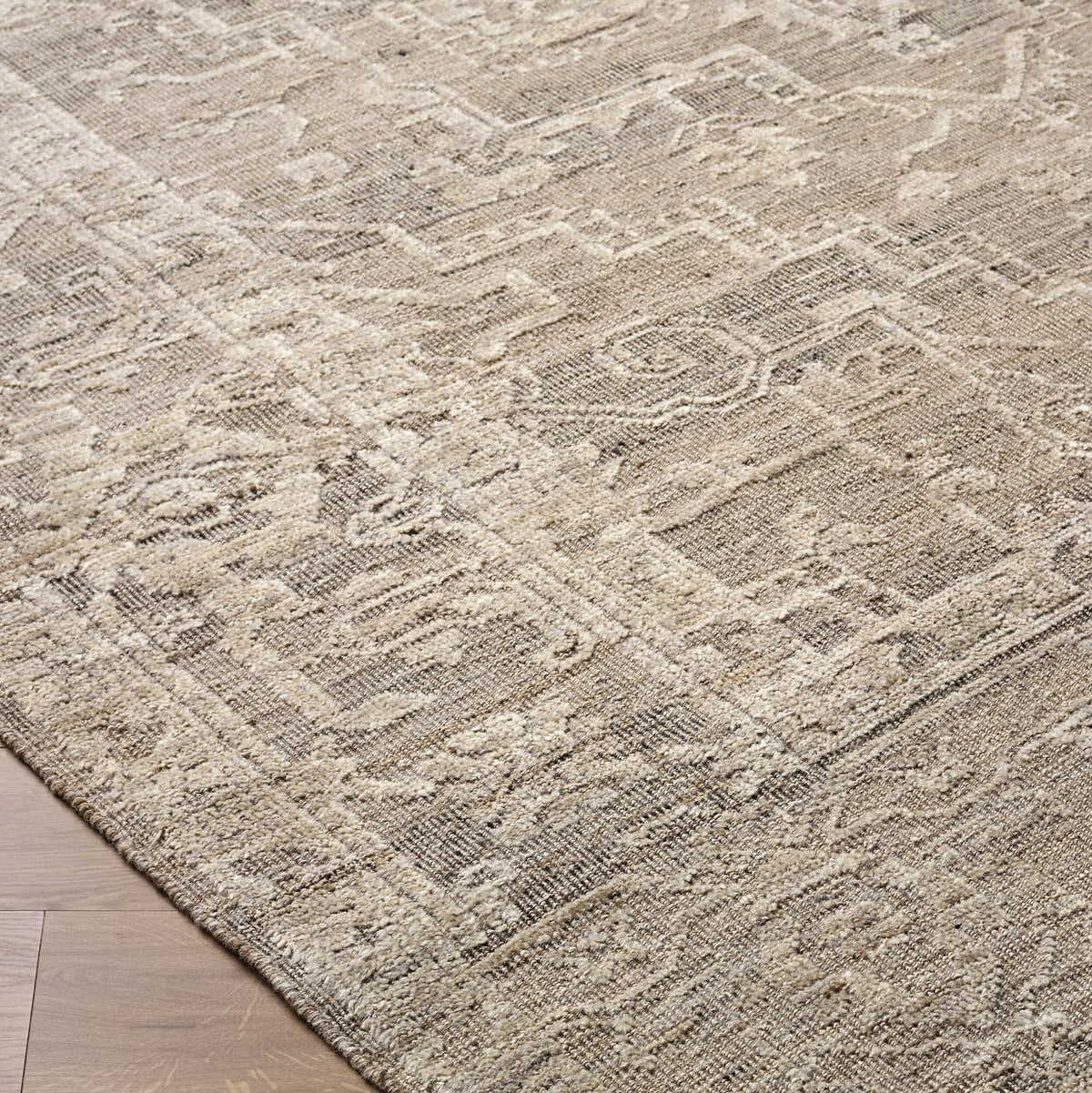 Surya Iowa IOW-2304 Hand Knotted Rug