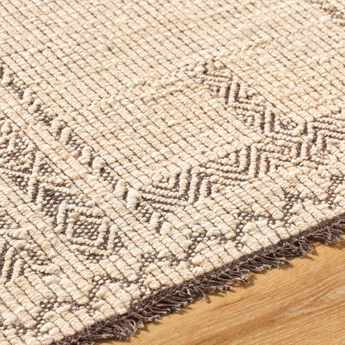 Surya Irfan IRF-2300 Hand Woven Rug