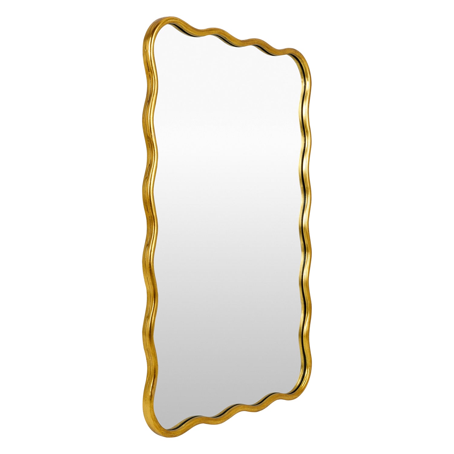 Ismenia Accent Mirror