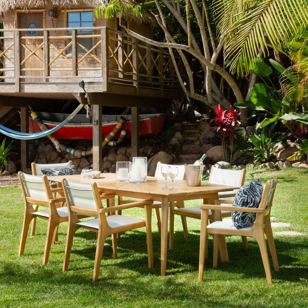 Margaritaville Harbor Outdoor Dining Chair