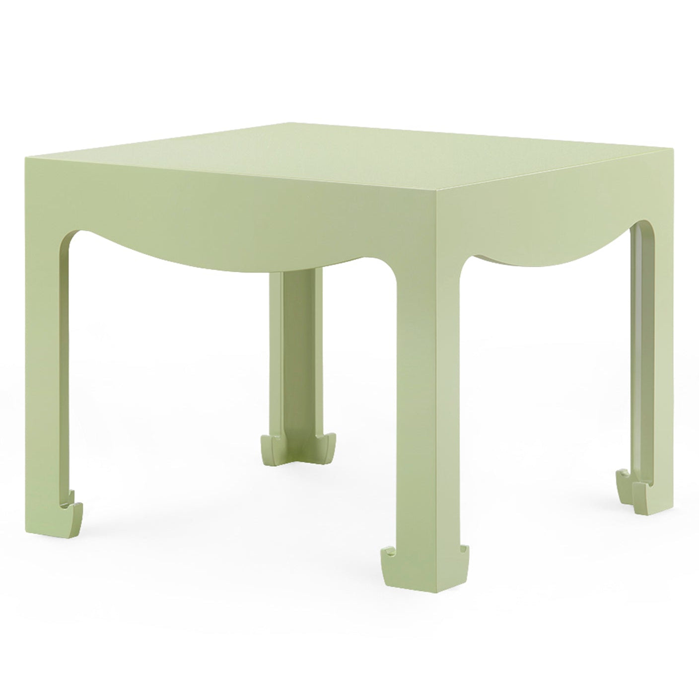 Villa and House Jacqui Tea Table