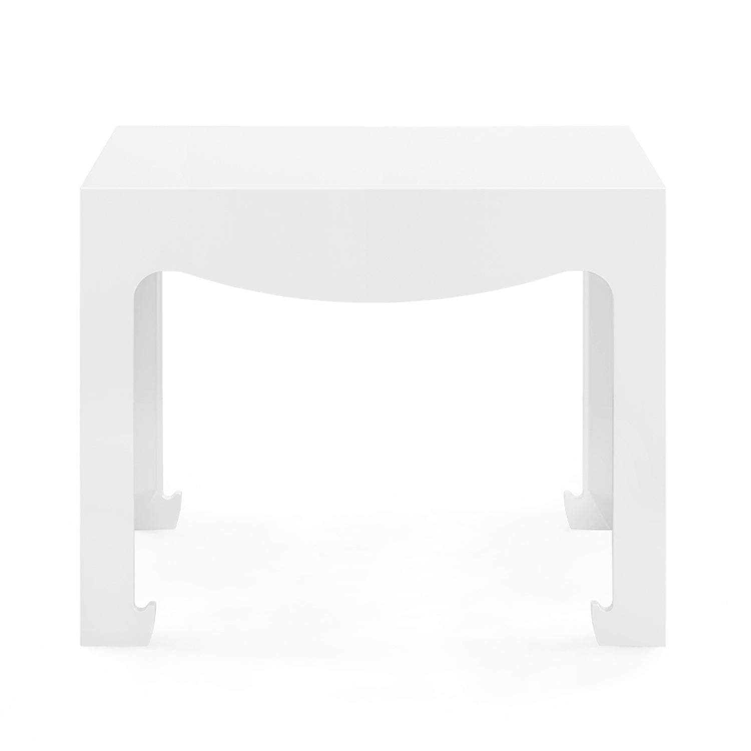Villa and House Jacqui Tea Table