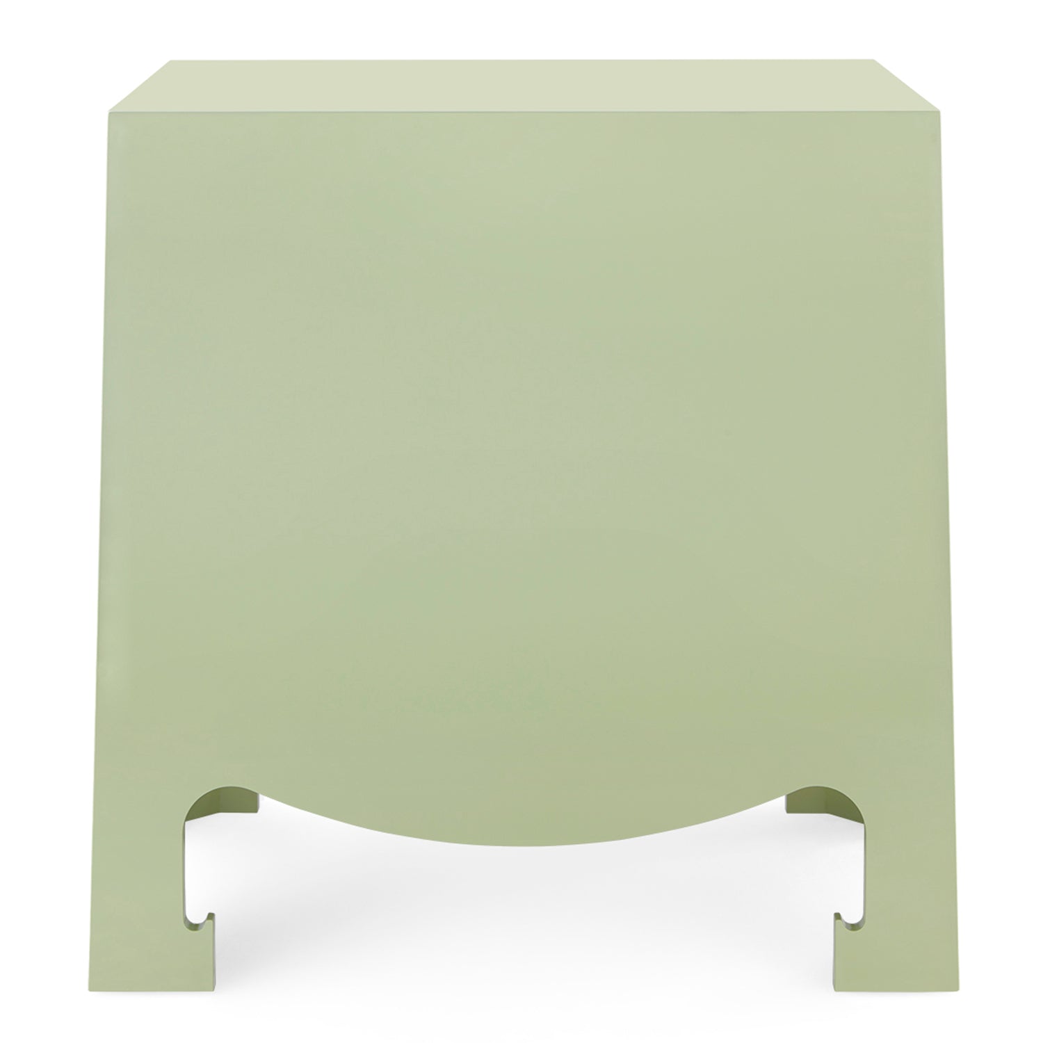 Villa and House Jacqui 3 Drawer Side Table