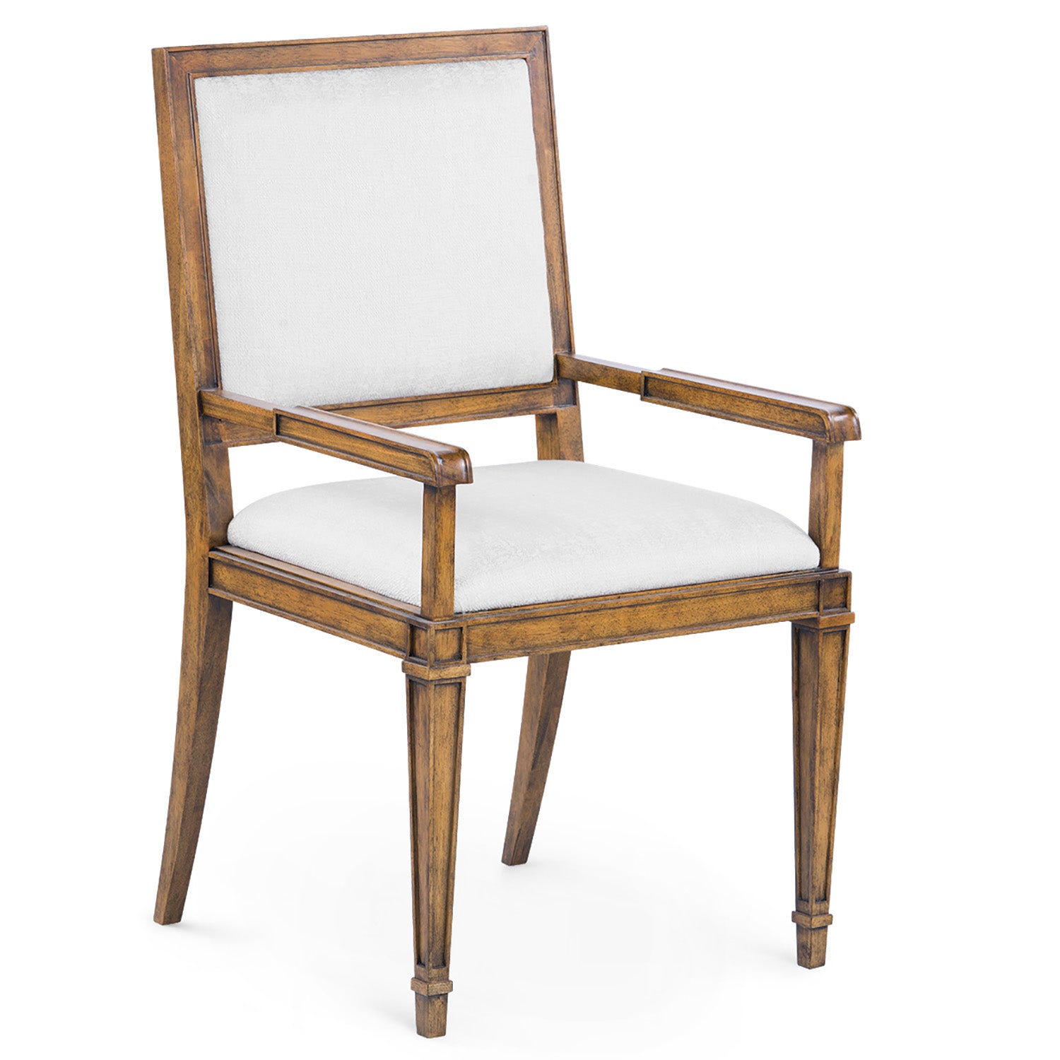 Villa and House Jackson Arm Chair Set of 2