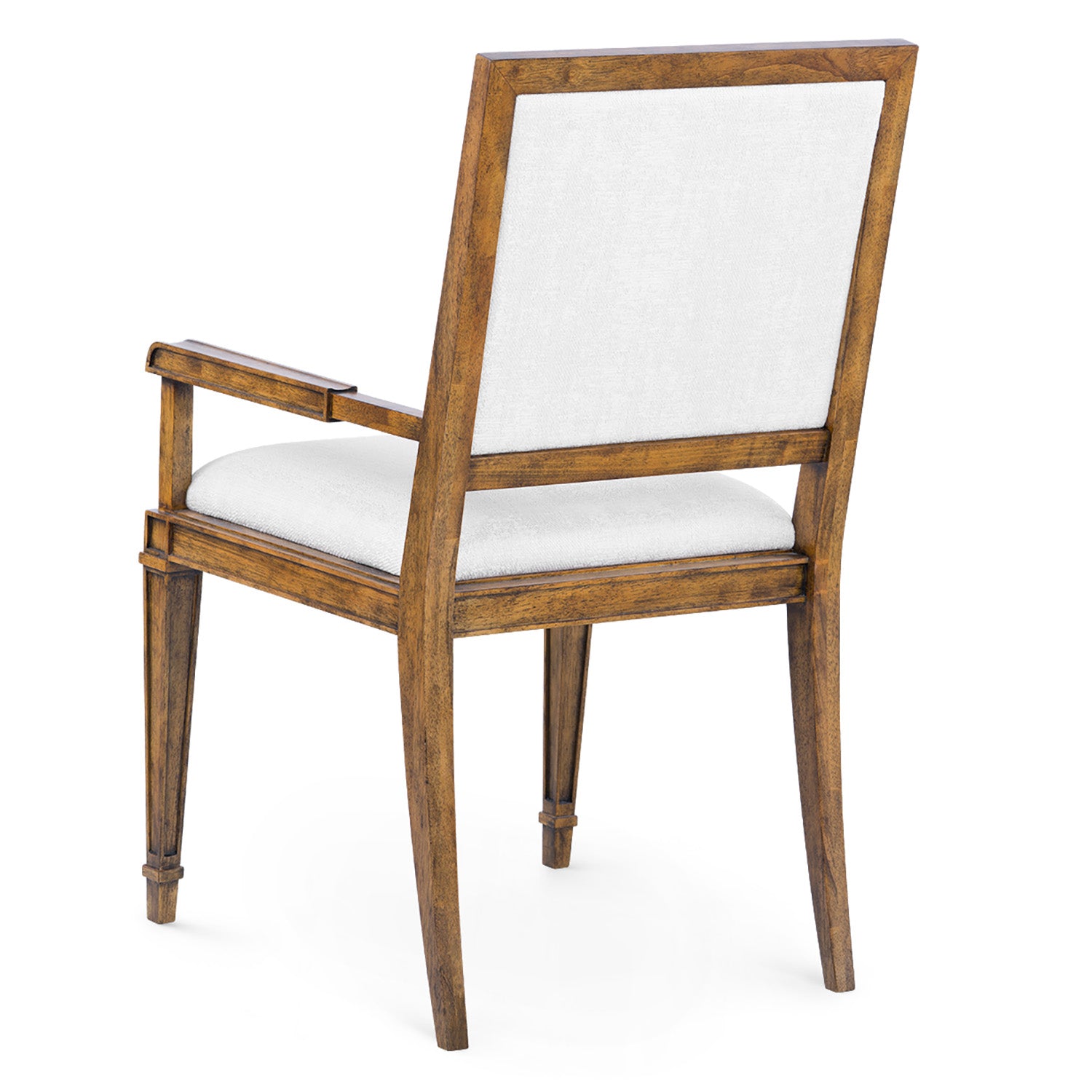 Villa and House Jackson Arm Chair Set of 2