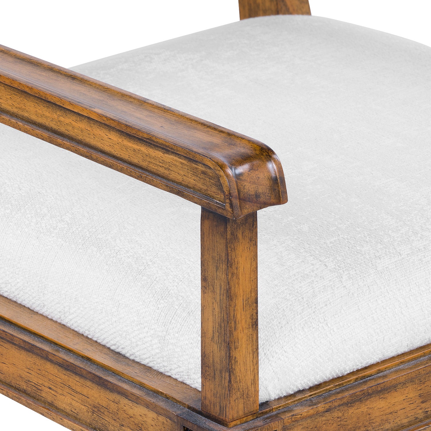 Villa and House Jackson Arm Chair Set of 2