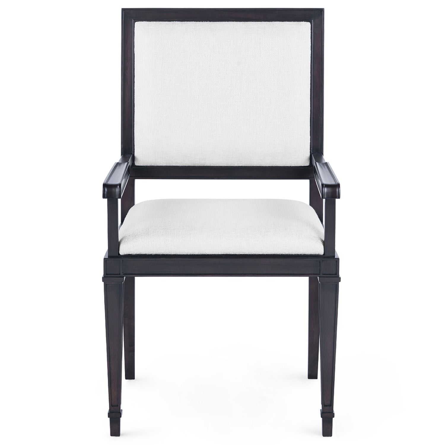 Villa and House Jackson Arm Chair Set of 2