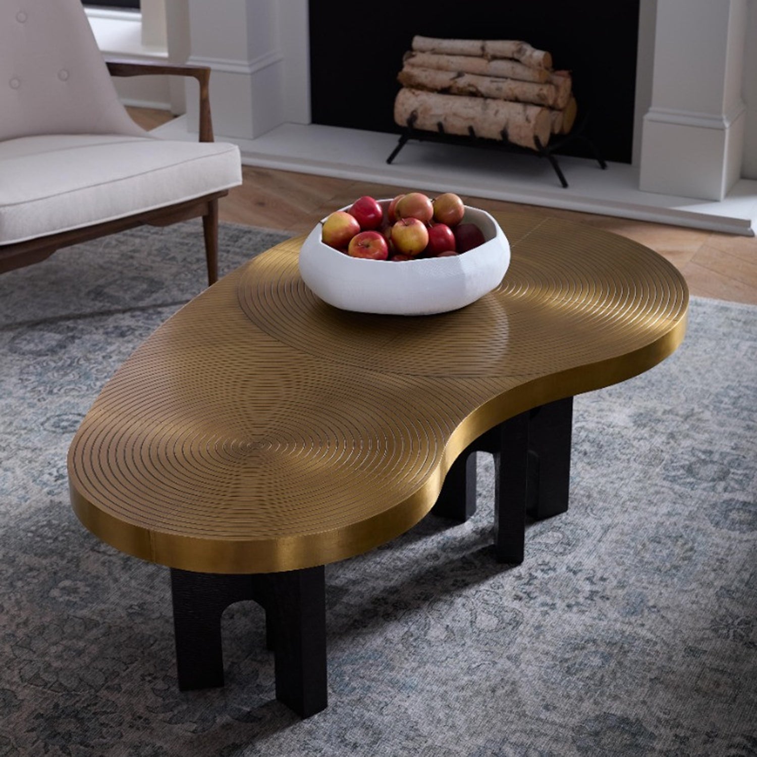 Villa and House Jacob Coffee Table