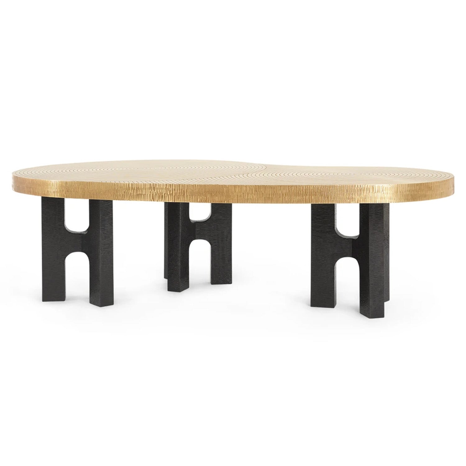 Villa and House Jacob Coffee Table