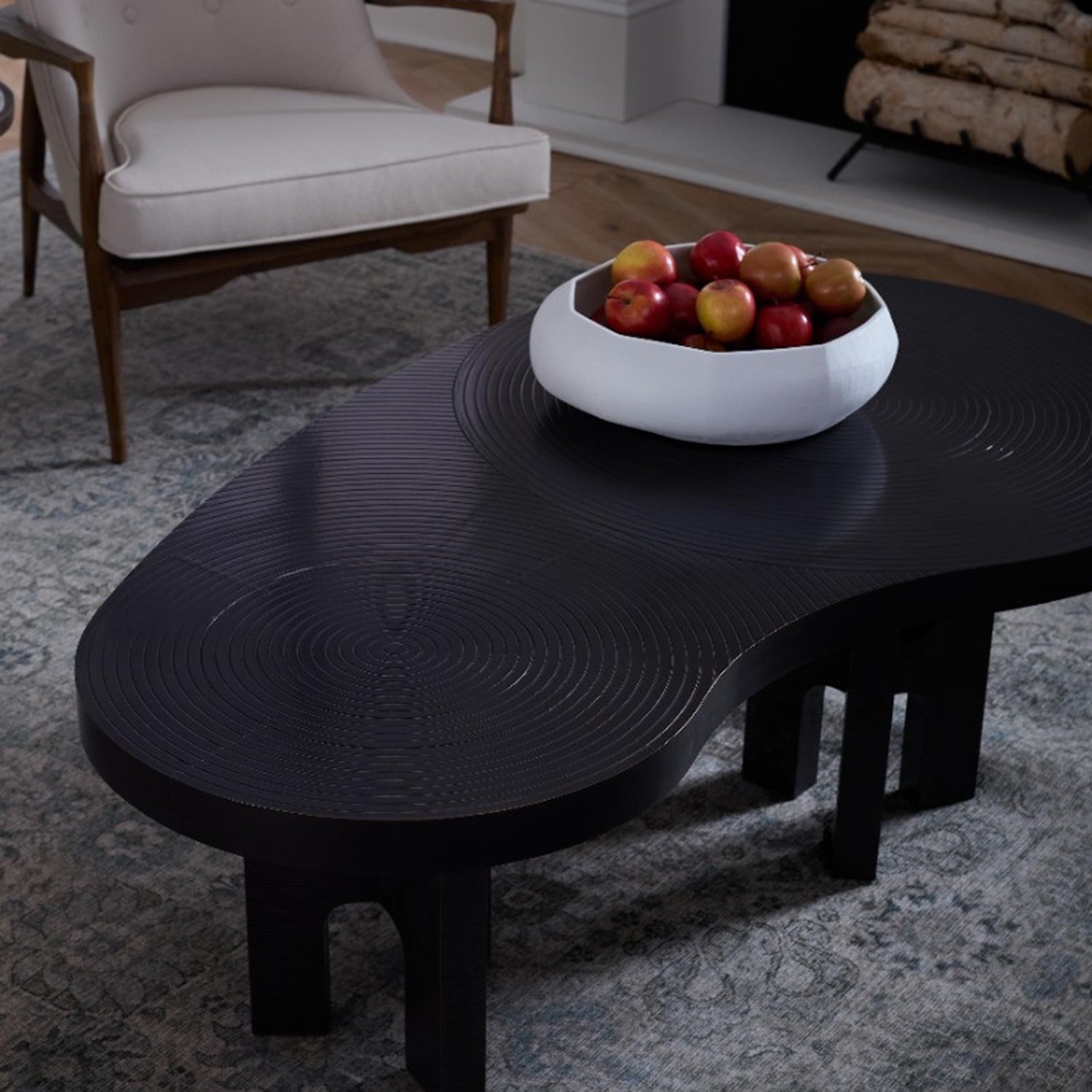 Villa and House Jacob Coffee Table