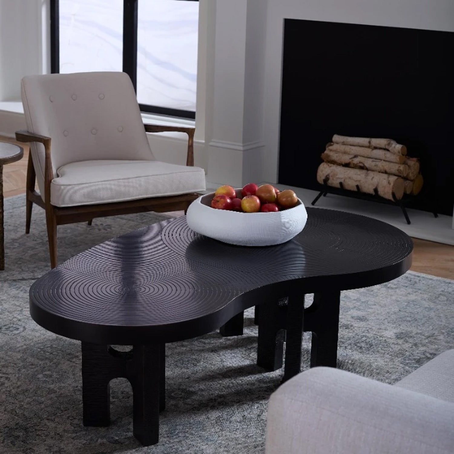 Villa and House Jacob Coffee Table