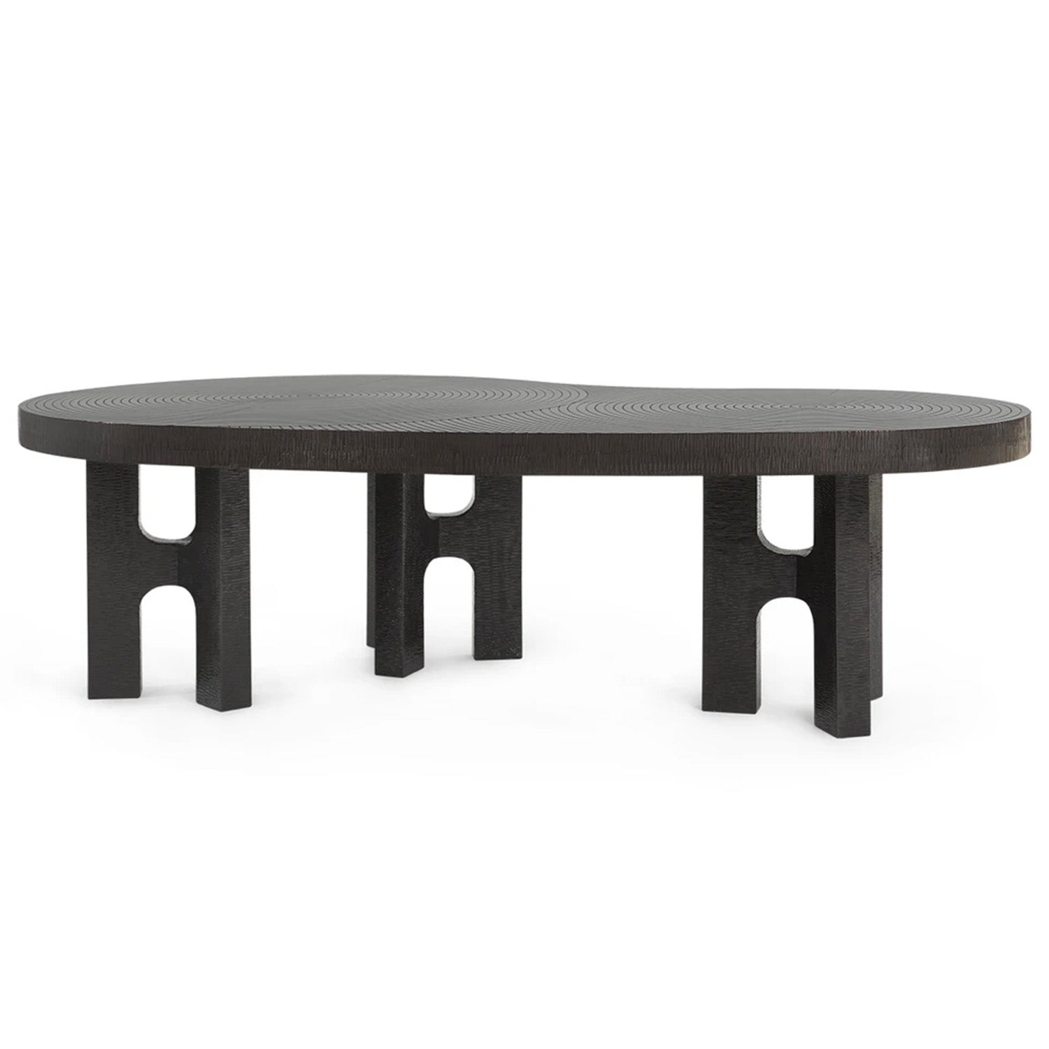 Villa and House Jacob Coffee Table