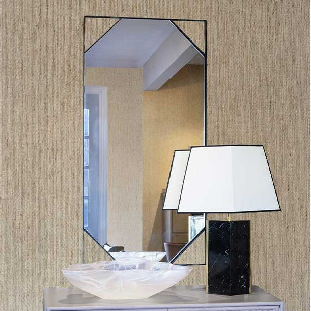 Jamie Drake for Mirror Home Origami Wall Mirror