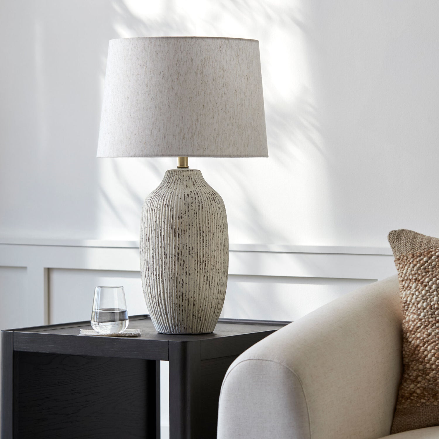 Judarn Accent Table Lamp