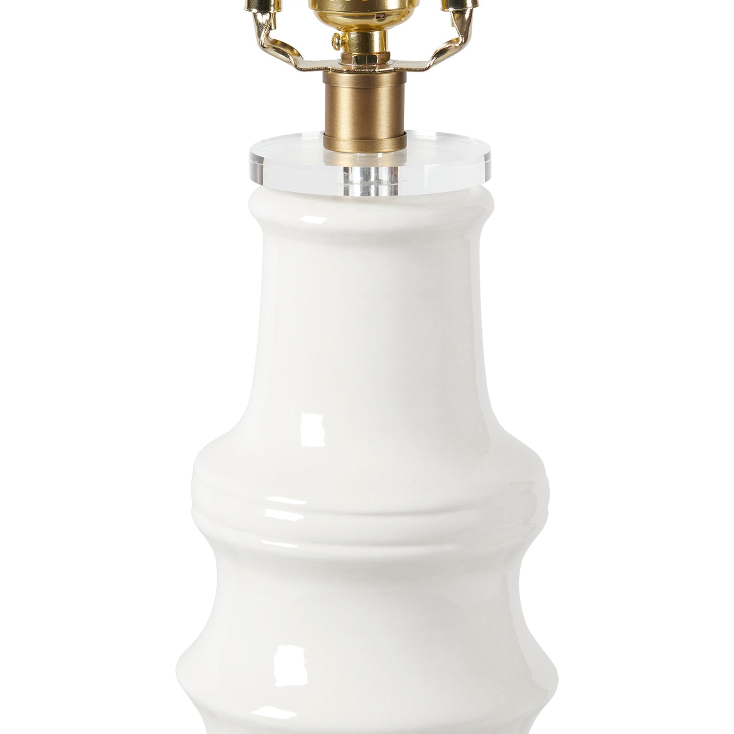 Villa and House Jesse Table Lamp