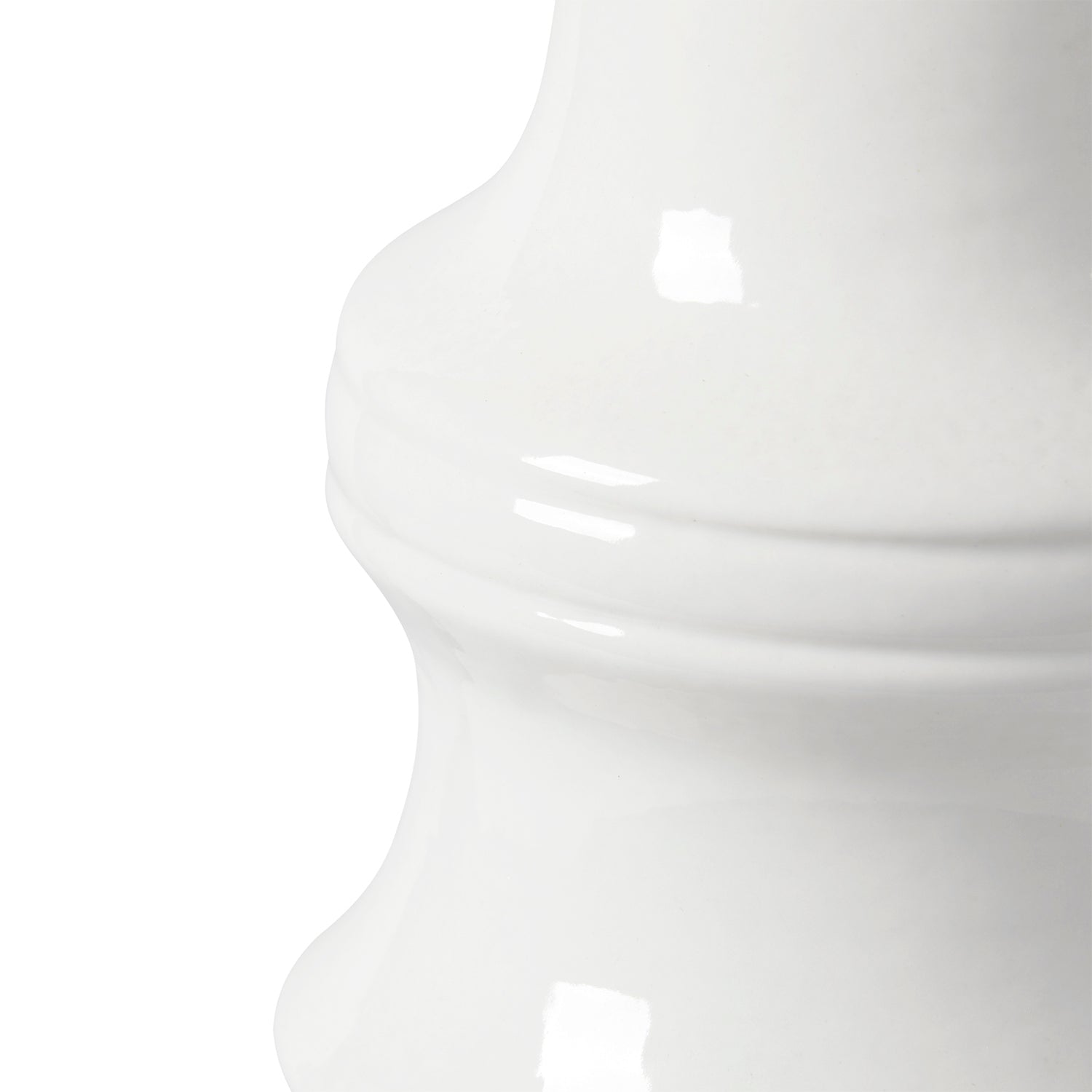 Villa and House Jesse Table Lamp Base