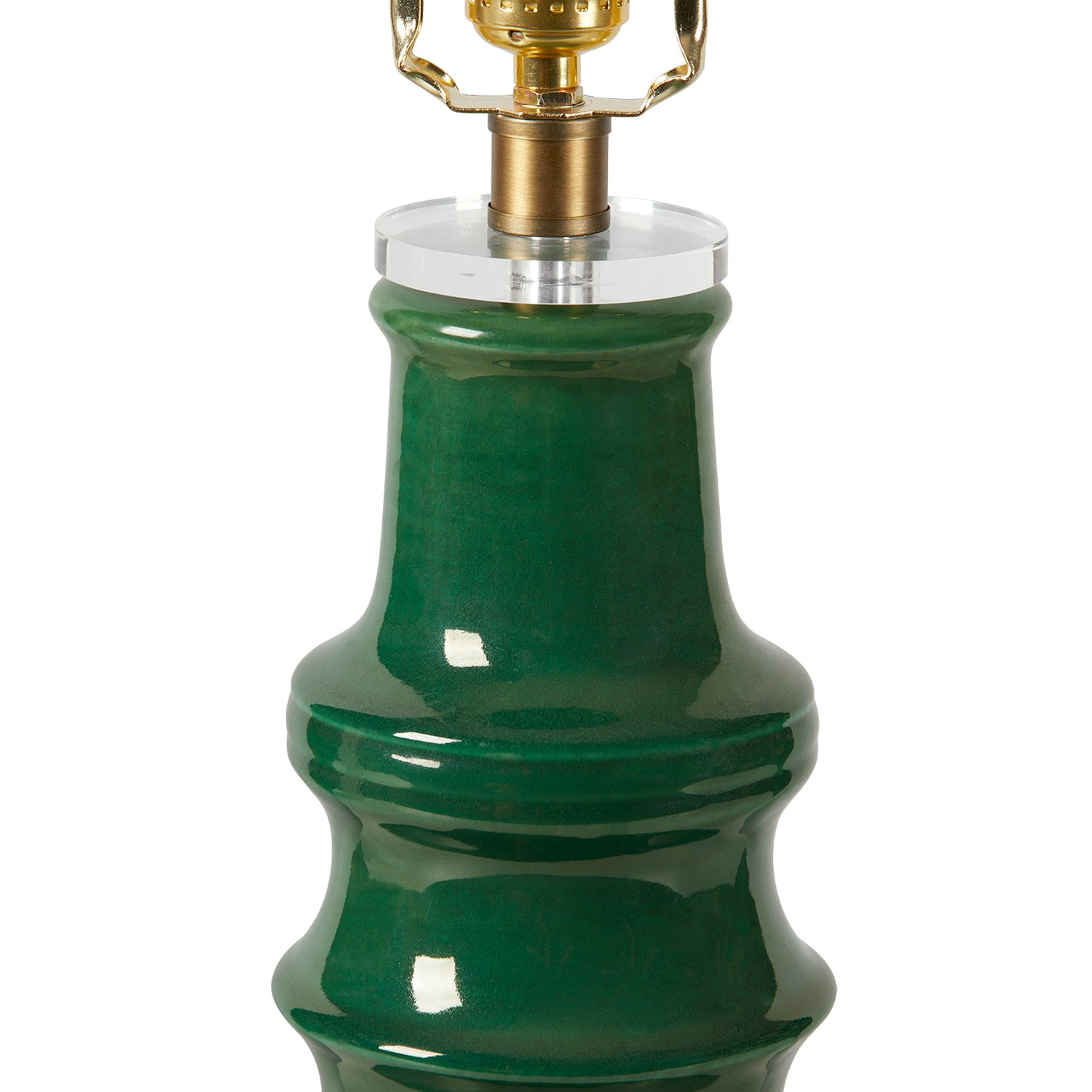 Villa and House Jesse Table Lamp Base