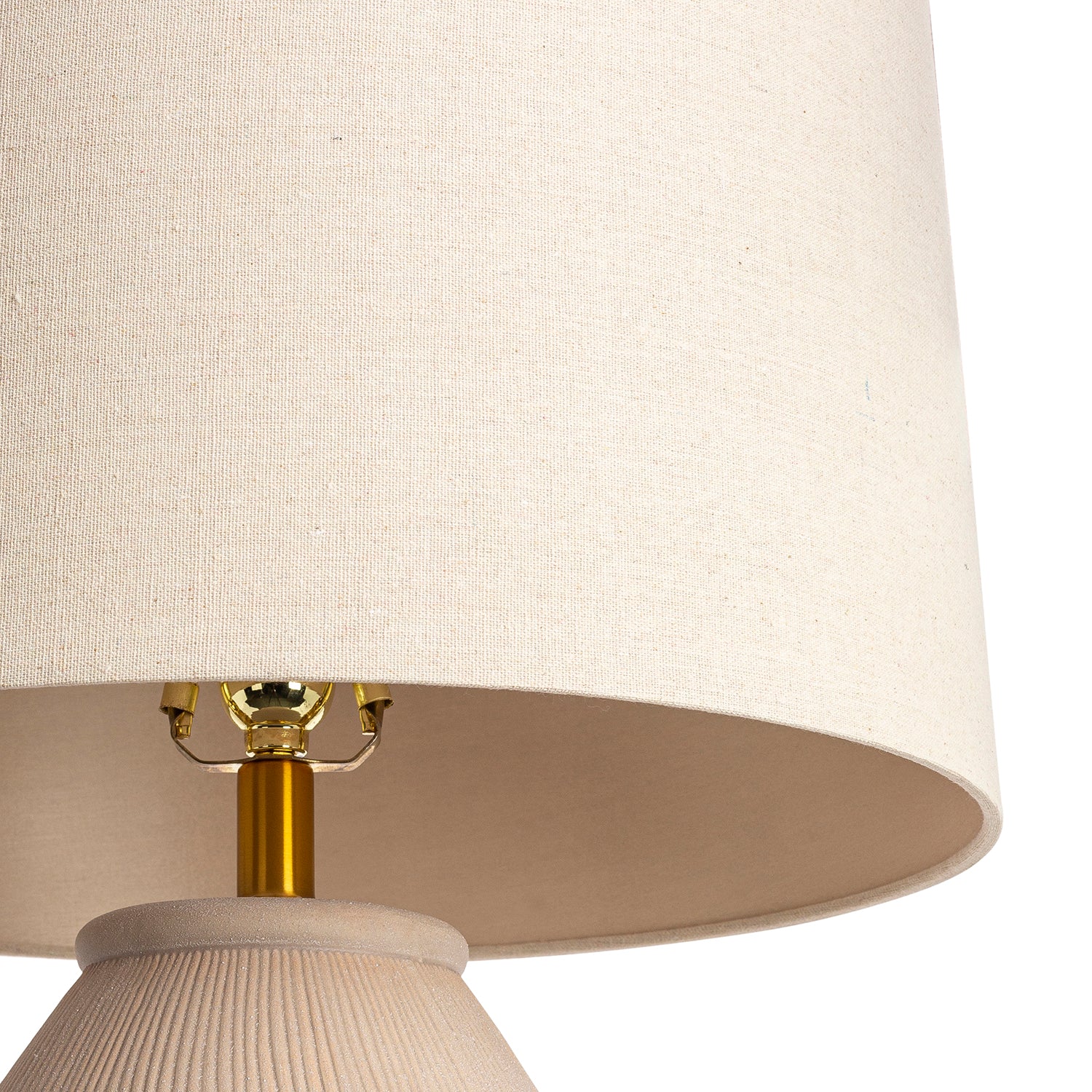Jericho Table Lamp