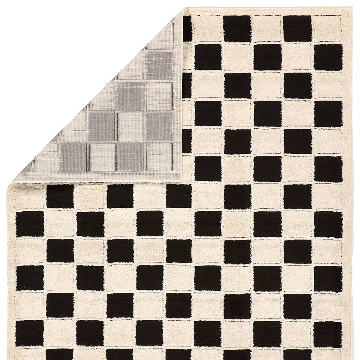 Label J by Jaipur Living Jaida Nicia Power Loomed Rug